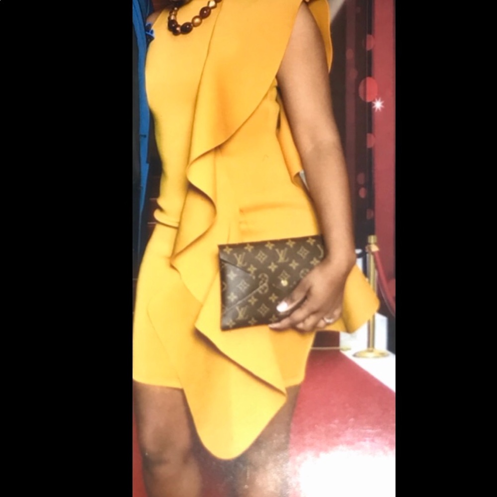 Cocktail Dress